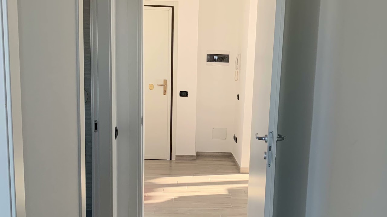 TRILOCALE ultimo piano