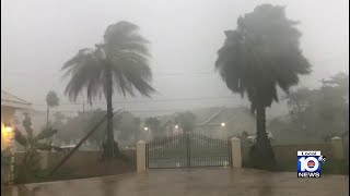 Gulf Coast braces for Hurricane Ian after millions told to evacuate