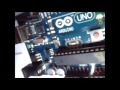 ARDUINO- Upgrading USB FIRMWARE using FLIP