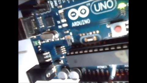 ARDUINO- Upgrading USB FIRMWARE using FLIP