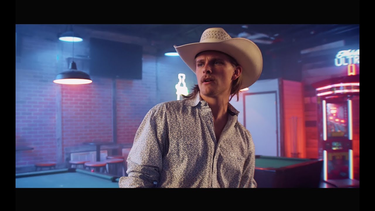 Watch Back On A Barstool - Austin Michael (Official Visualizer) on YouTube Watch Back On A Barstool - Austin Michael (Official Visualizer) on YouTube