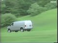 Ford (US) - 1999 Econoline Van Wagon - Product Training (1998)