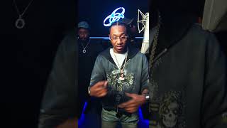 Funny $Money - Calvin CambridgeDoomsday Freestyle #doomsdaynyc #rap #milwaukeerapper #midwestrap