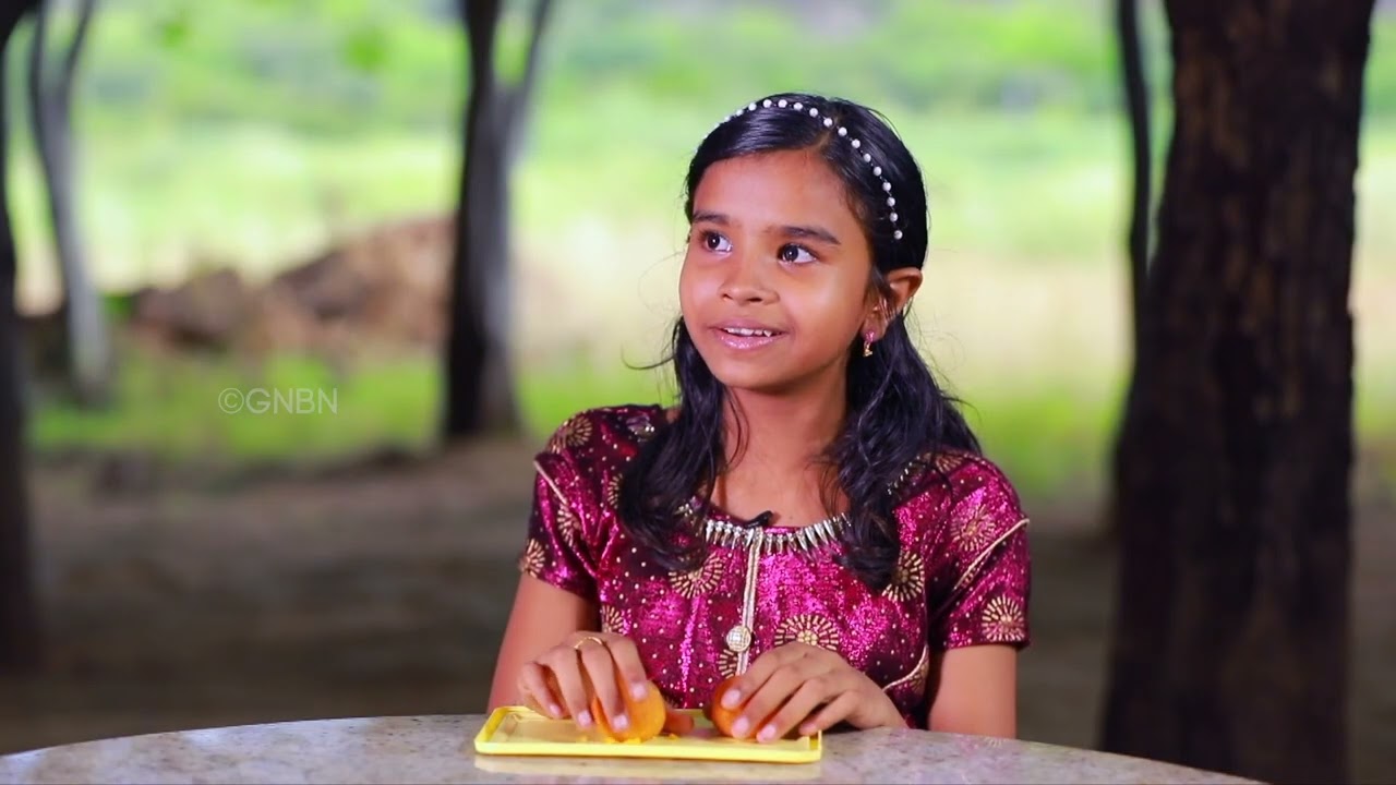 ಹಂಚಿಕೊಳ್ಳಿ || ಜಾಲಿ ಟೈಮ್ || Jolly Time || Sis. Ashley Miracle