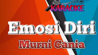 Download Lagu EMOSI DIRI MURNI CHANIA KARAOKE YAMAHA PSR S770 MP3