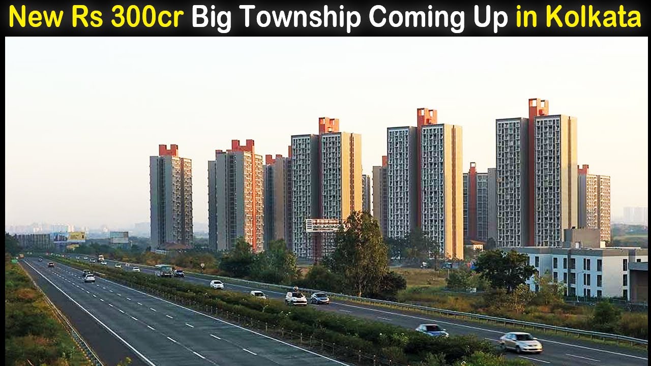 300cr Rupees Big Investment in West Bengal's Real Estate Sector by Emami Group, Full Details Ep - 74