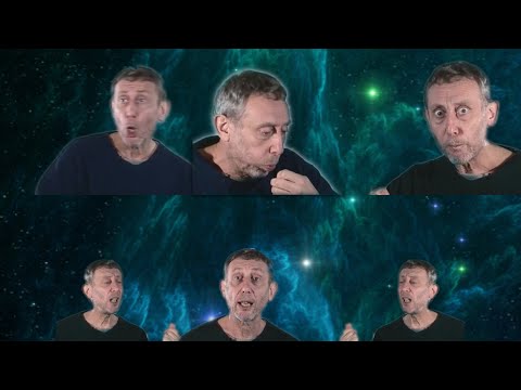 YTPMV - Michael Watch The Stars (HD Reupload)