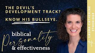 Devil’s Development Track? Know His Bullseye | The Two Development Tracks | Ep. 95
