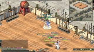 VDK CBQ