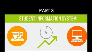 Part 3 - Student Information System - Customize Datagridview