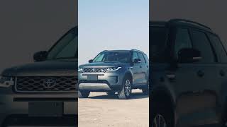 Toyota Land Rover sport #carcomparison #affordablecars #song #2026 b #bydatto