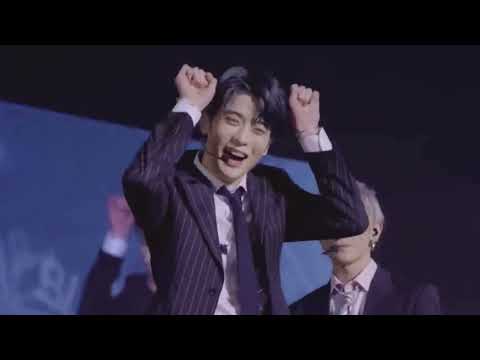[NCT 127] 마크의 말로 시작된 시즈니 한정 안무