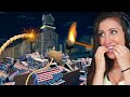 Ich versuche mit illegalem Feuerwerk eine Stadt in die Luft zu jagen! Firework Mania