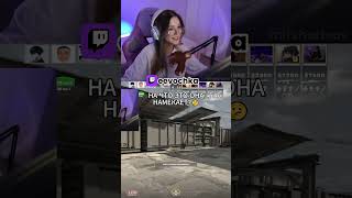 Евочка намекает Скаю🤭#skywhywalker #eevochka #скайволкер #твич #twitch #shorts