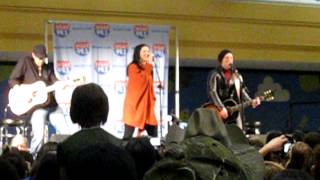 Let's Fight - Thompson Square