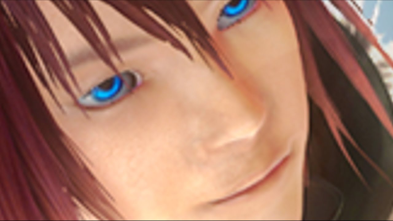 Edge of Eternity Gets Some Gorgeous New Graphics!