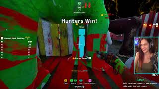 MECCHA CHAMELEON w/ CaptainSparklez, Mithzan, X33N, Driad, Jerry, others
