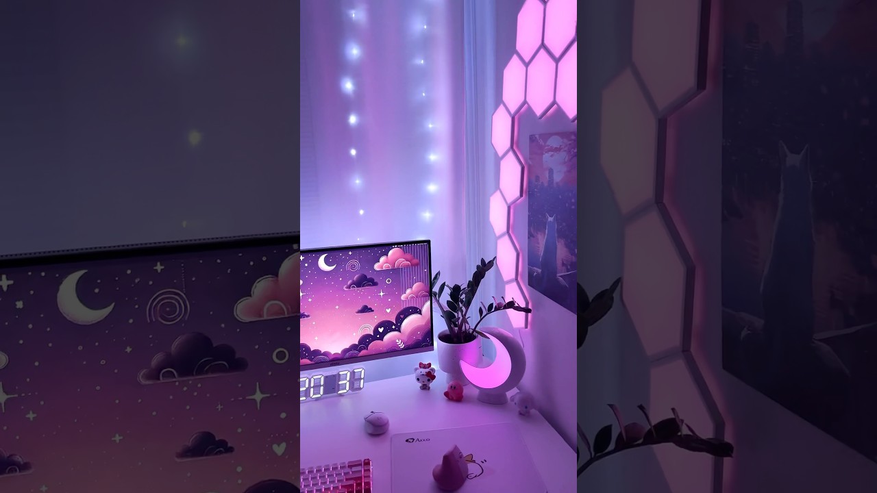 Unboxing new gaming monitor MSI 274QRFW 