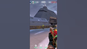 Headshot Machine #valorant #shorts #fyp