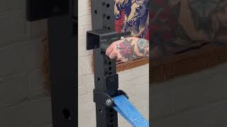 Sharpie on a rack vs Abmat Arch Magnets