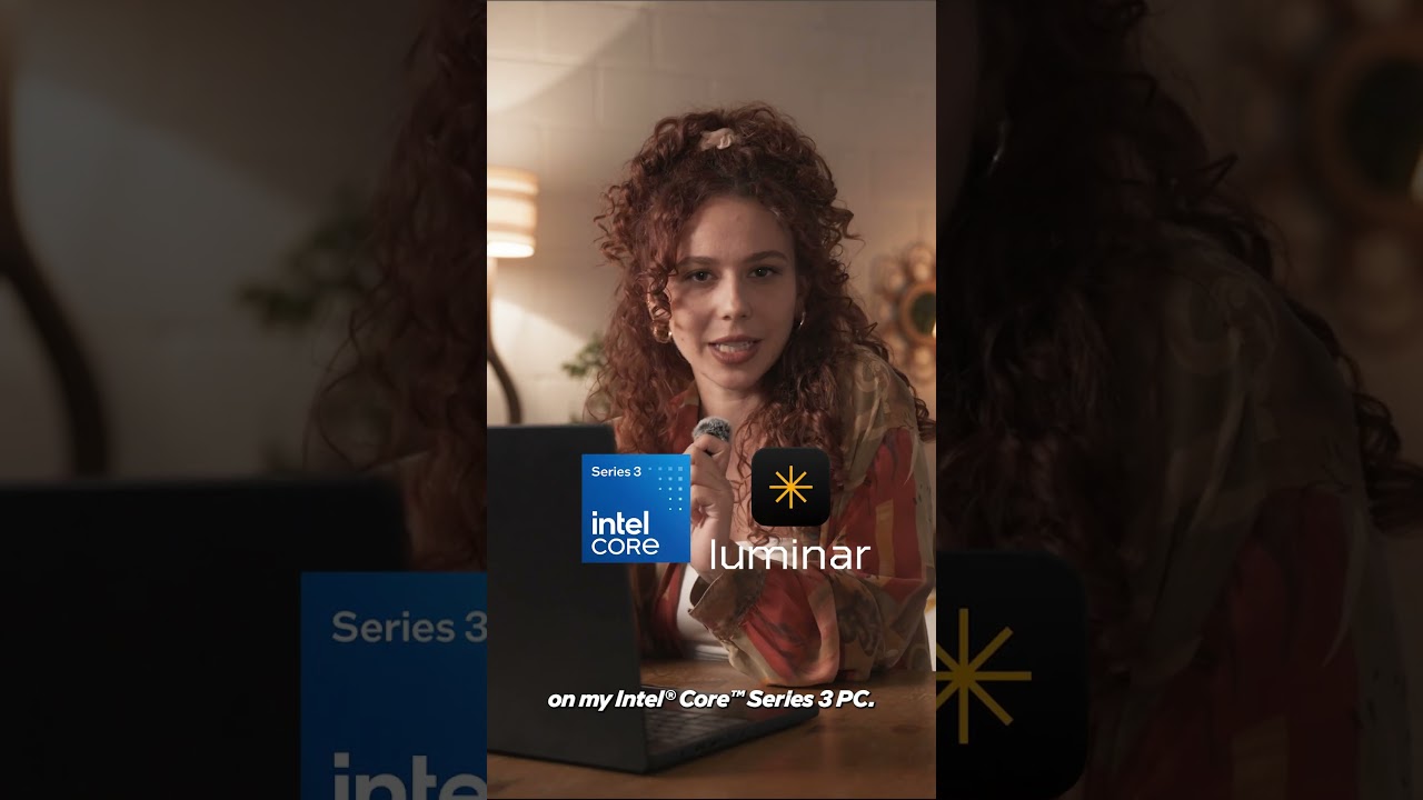 How to fix bad photo lighting | Intel