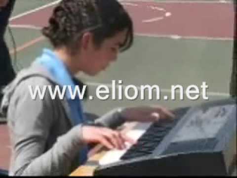 يوم الطالب مدرسة الخوارزمي الثانوية طمرة