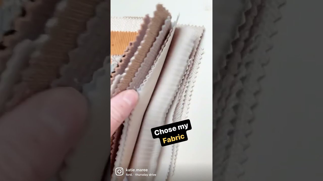 Self Build Camper Upholstery The DIY Easy Way