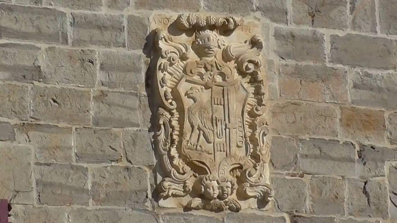 GAZÓLAZ  Pueblos de Navarra