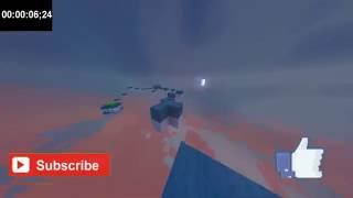 Minecraft Parkour Odpowiedź Dla Batga