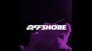 Shubh - Offshore (Official Music Audio)
