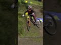 Greg Minnaar Almost Lands Flat He's Going So Fast!
