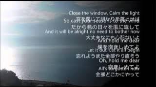 We re all alone 訳詞付  Boz Scaggs