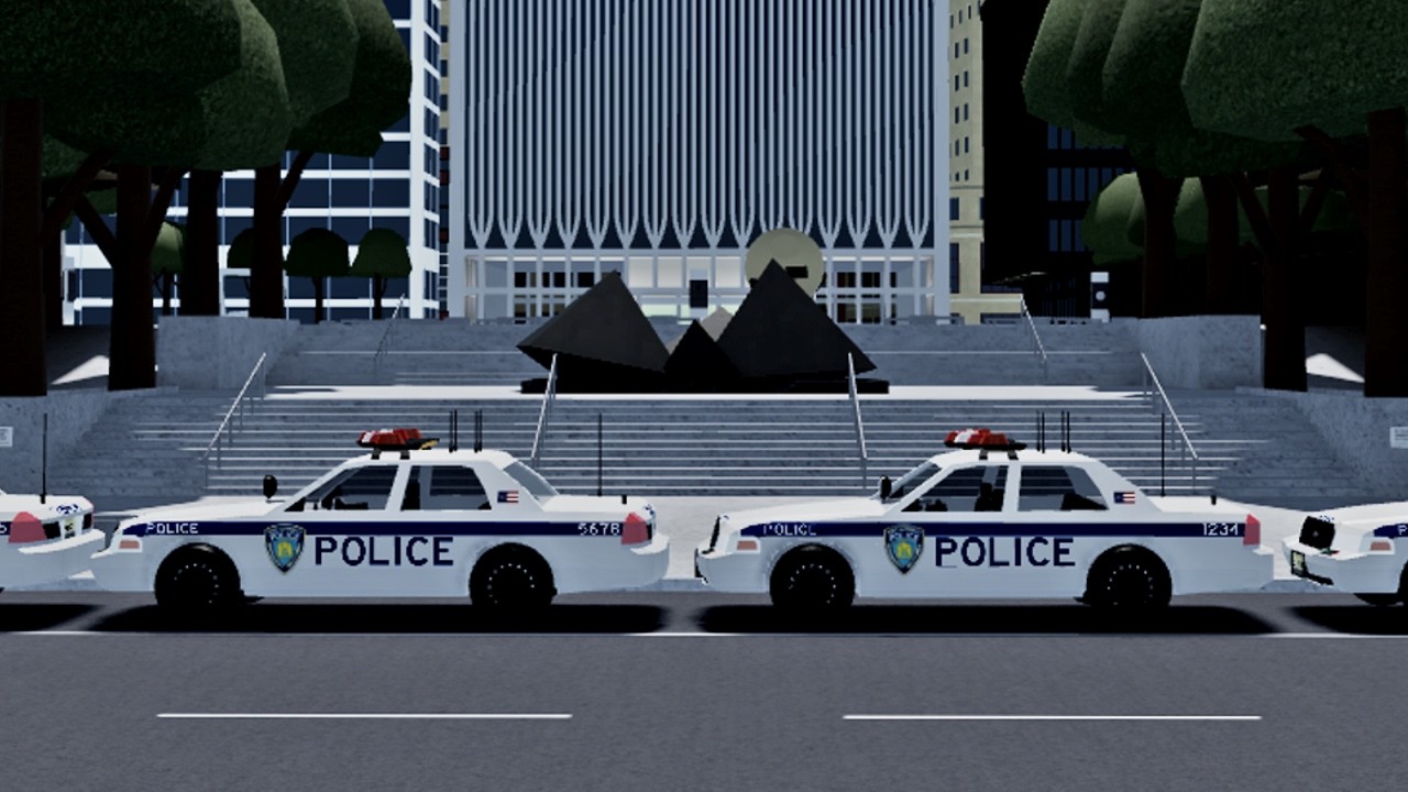 This Might Be The Best Roleplay Game...