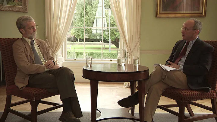 John McDowell interview: Avoiding the Myth of the ...