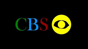 CBS 1965 Logo Remake