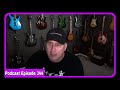 Used guitars are not selling now kyg guitar podcast