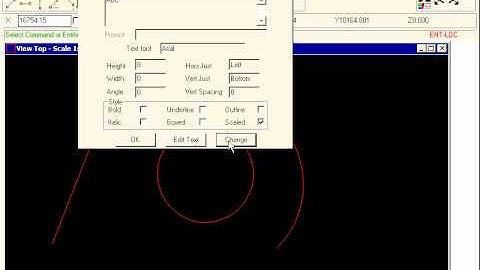 Intro Right Mouse Button and Double Clicking in CAD