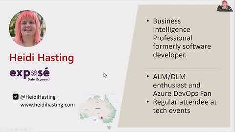 Sensitivity Labels – What Do They Look Like by Heidi Hasting