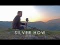 Landscape Photography on Silver How in the English Lake District