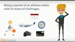 SportsConnectU for Parents screenshot 3