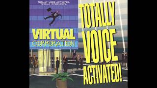 Virtual Corporation (1996, Windows) 612 Video Clips