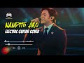 Beginning of video