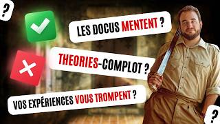 5 Erreurs Qui Vous Empchent De Mieux Comprendre Lhistoire et On Les Fait Tous 