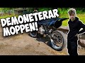 86tpr hyper bygge  yamaha dt  del 1