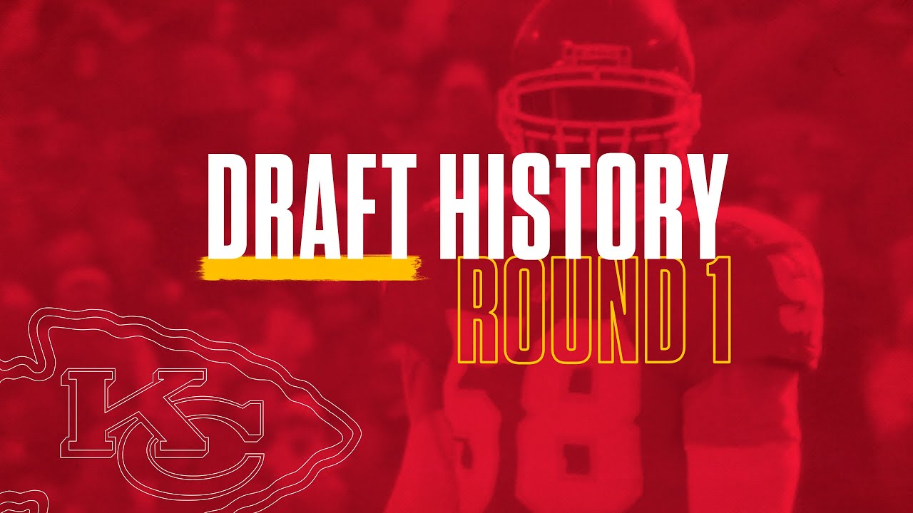 First Round Pick Derrick Thomas was a Game Wrecker | Chiefs Draft History