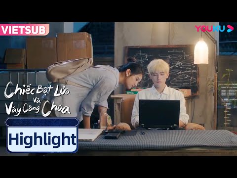 Video Lý Tuân lập trình virus trêu chọc Chu Vận và kết quả |... - youtube