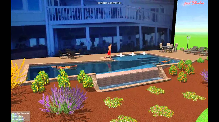 Sue Unger Residence