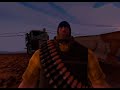 Heavy's Iron Curtain (SFM) (TF2)