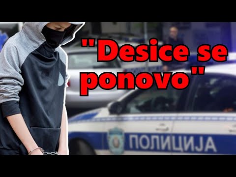 Video: Da li je kenai ubio Kodinu mamu?