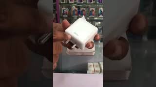 Oneplus Warp Charger Unboxing